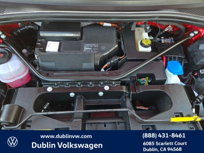 2023 Volkswagen ID.4 Pro S
