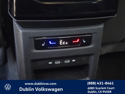 2023 Volkswagen ID.4 Pro S Plus