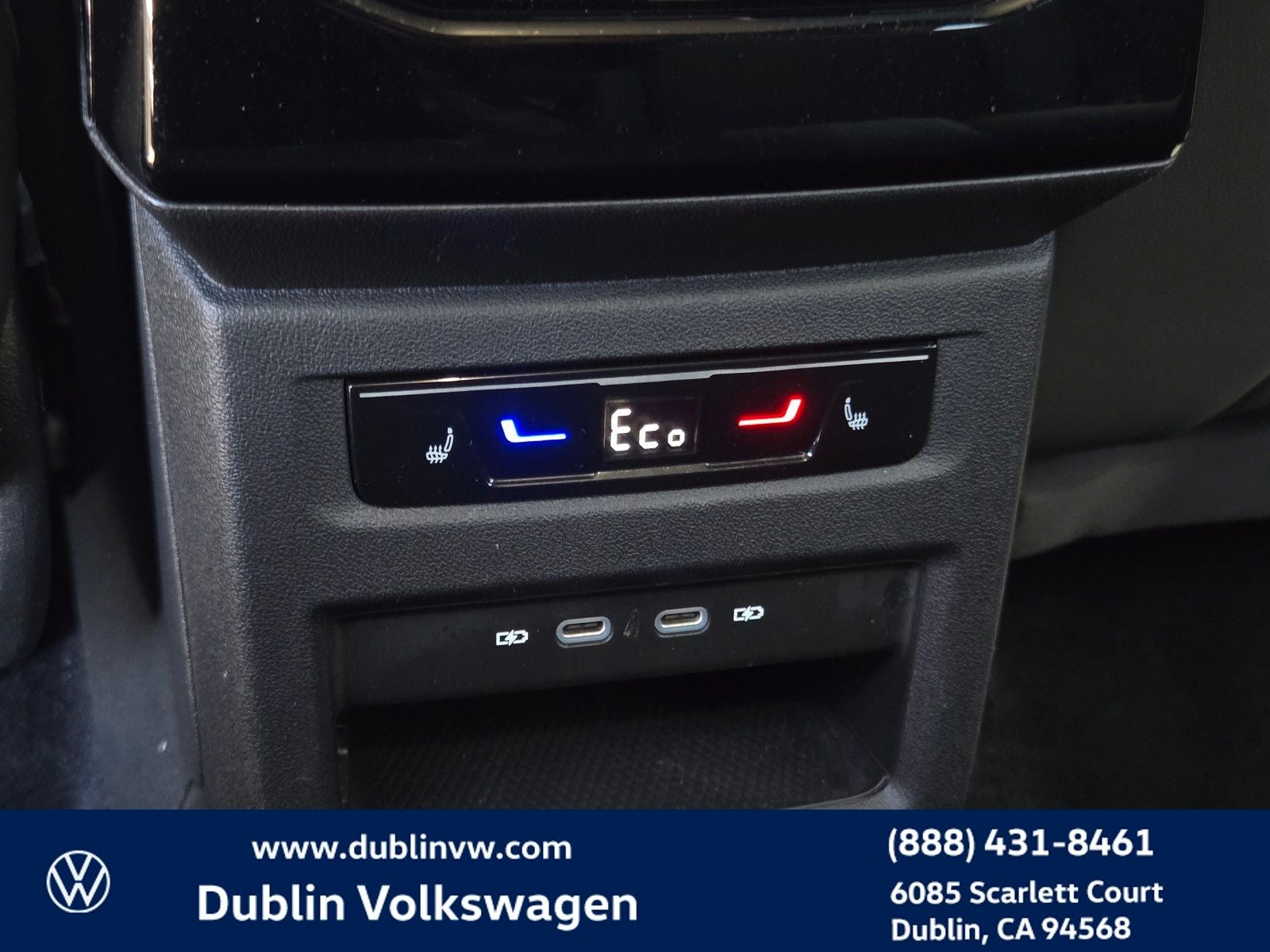 2023 Volkswagen ID.4 Pro S Plus