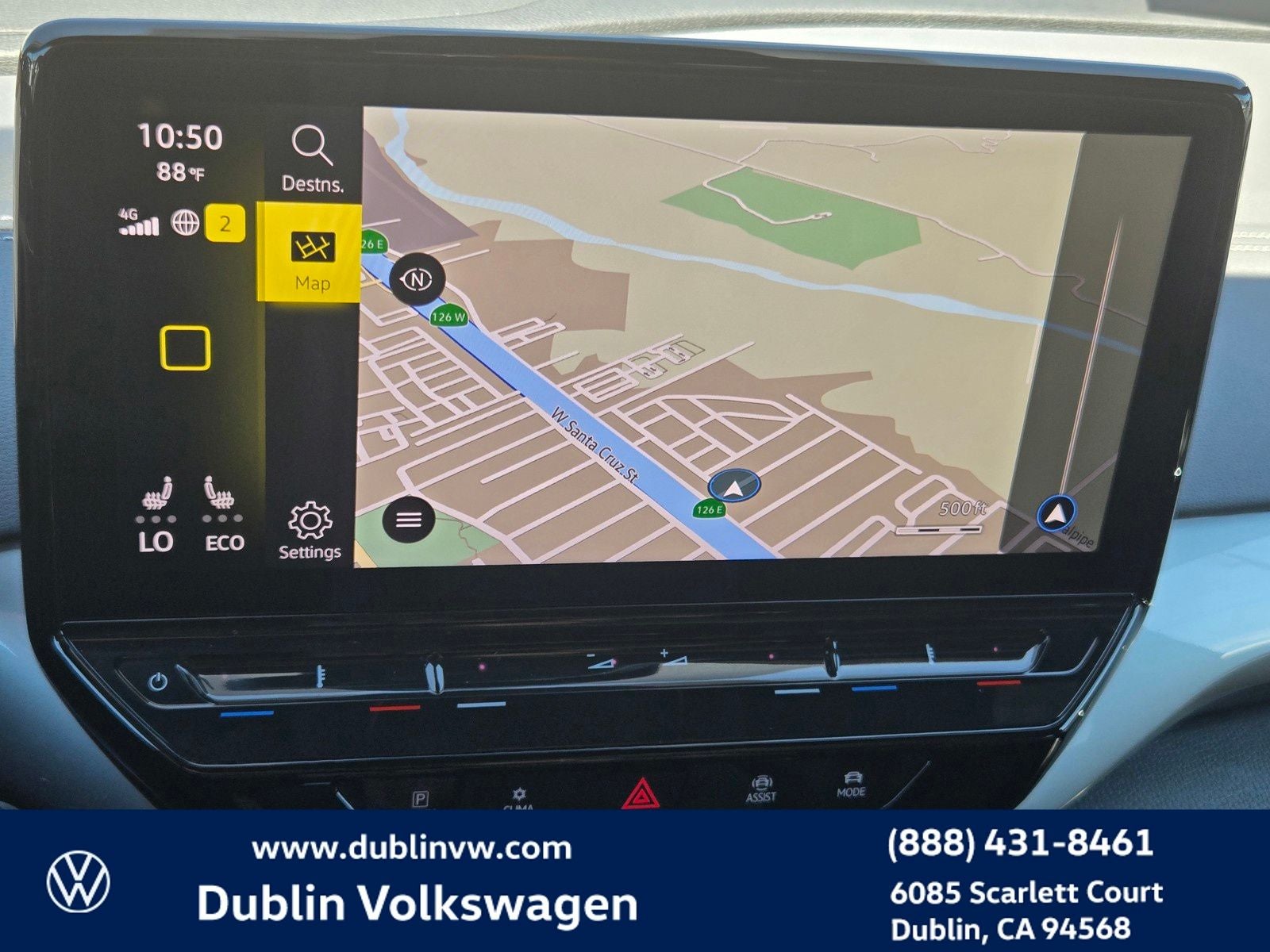 2023 Volkswagen ID.4 Pro S Plus
