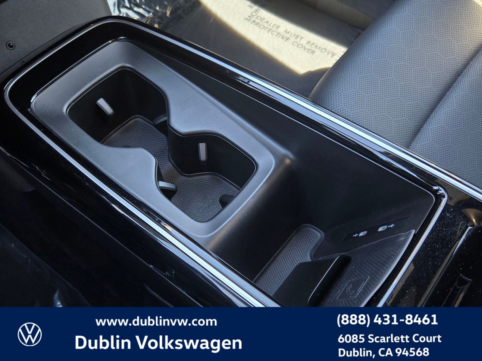 2023 Volkswagen ID.4 Pro S Plus
