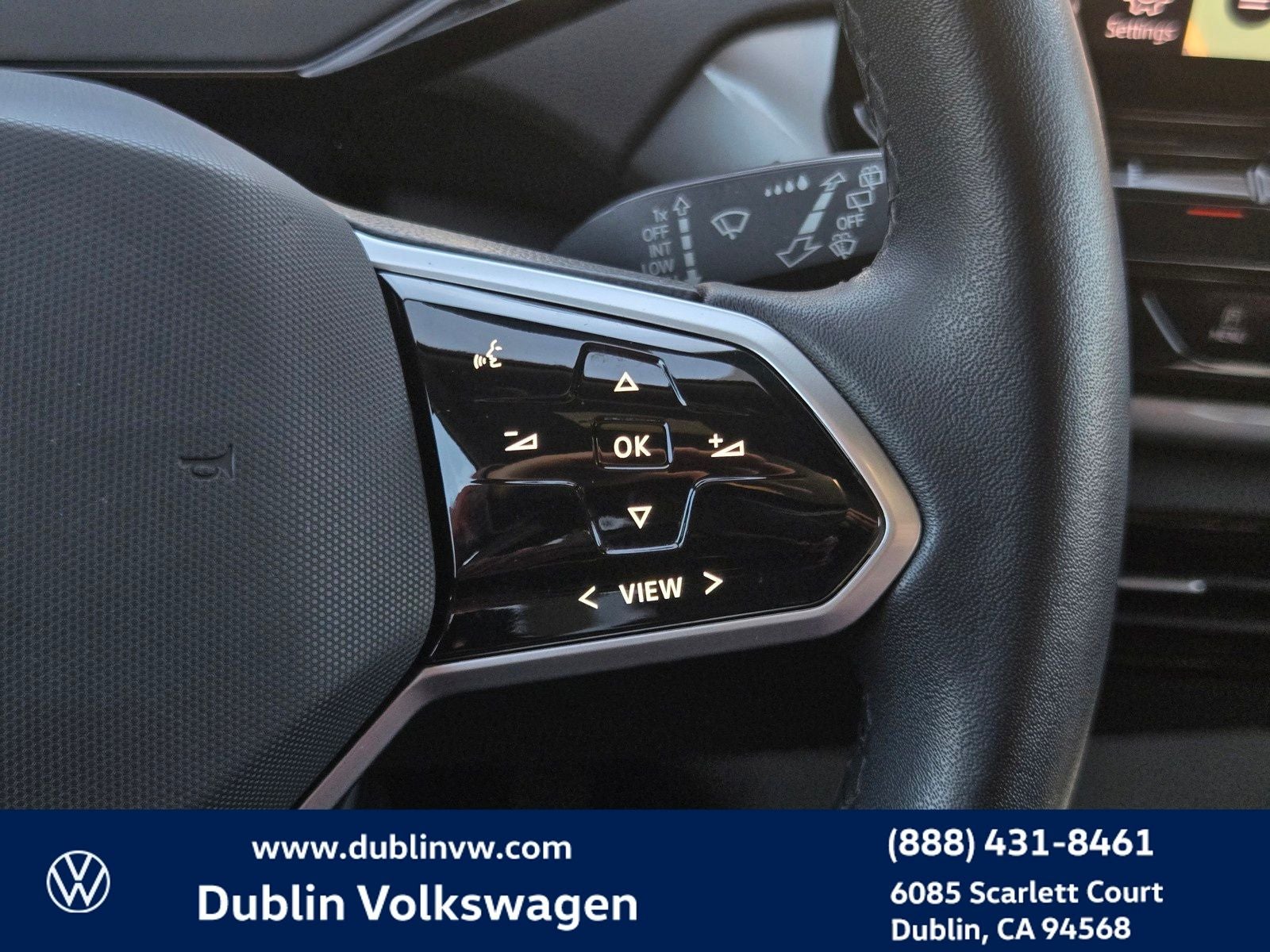 2023 Volkswagen ID.4 Pro S Plus