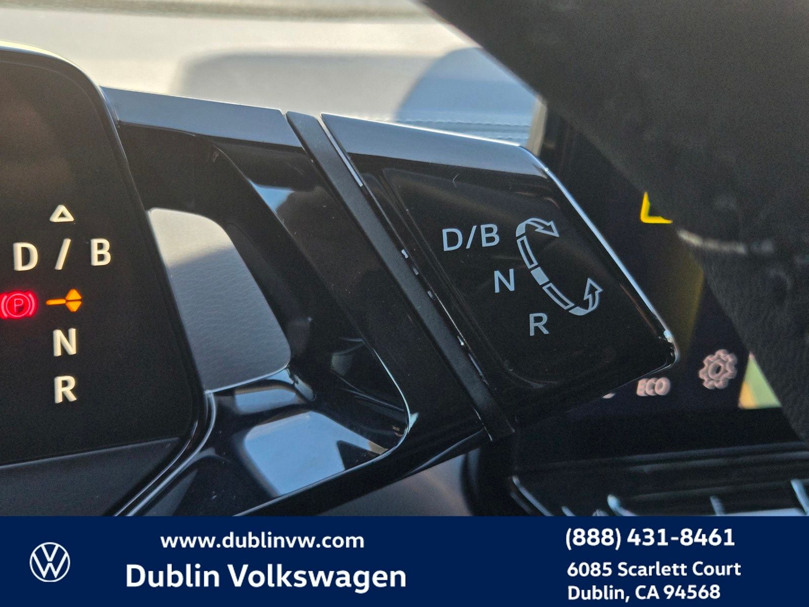 2023 Volkswagen ID.4 Pro S Plus