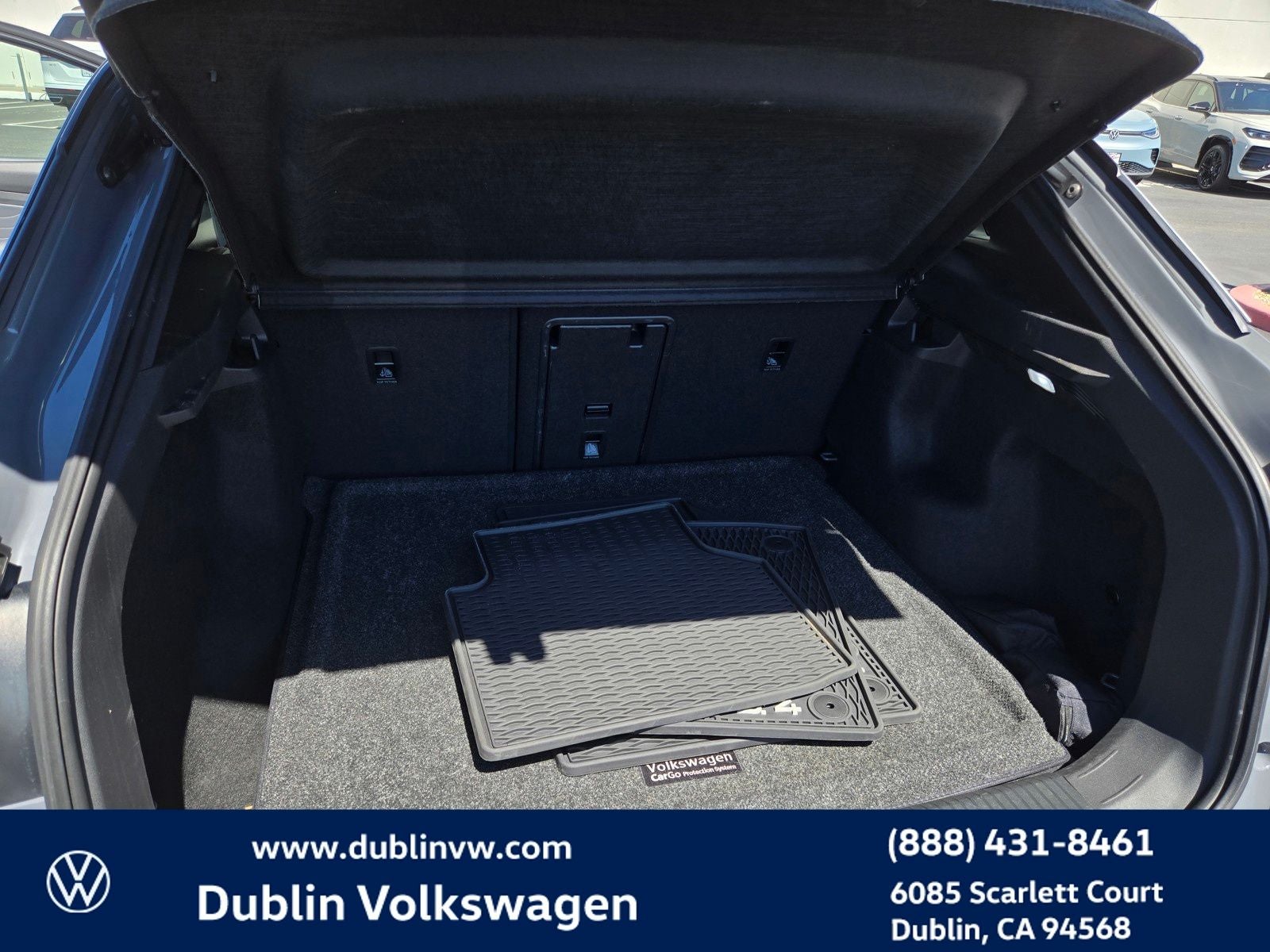 2023 Volkswagen ID.4 Pro S Plus