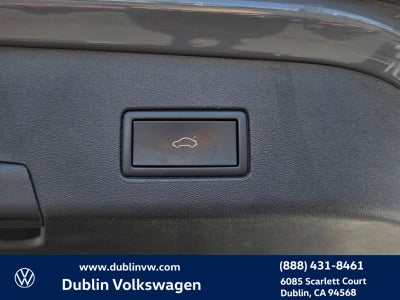 2023 Volkswagen ID.4 Pro S Plus