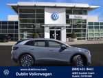 2023 Volkswagen ID.4 Pro S Plus