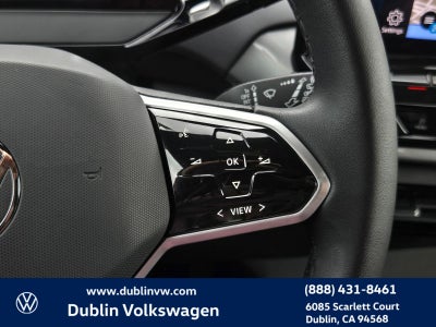 2023 Volkswagen ID.4 Pro S