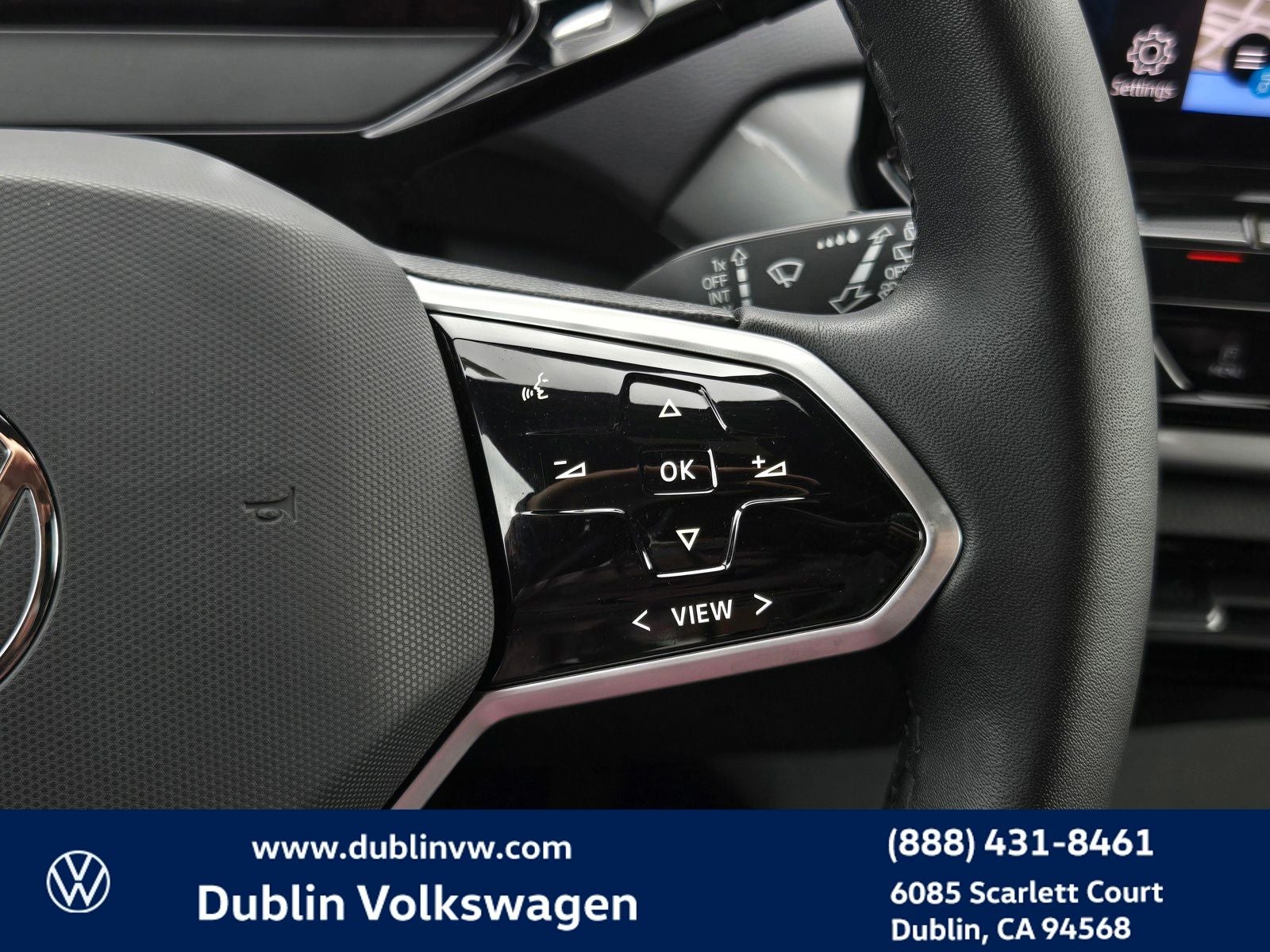 2023 Volkswagen ID.4 Pro S