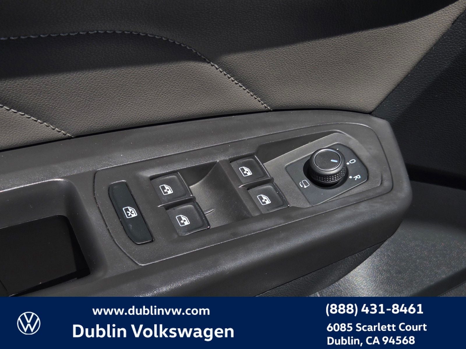 2023 Volkswagen Atlas 3.6L V6 SEL Premium R-Line