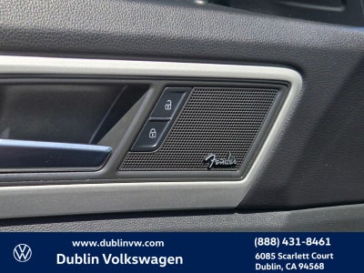 2023 Volkswagen Atlas 3.6L V6 SEL Premium R-Line