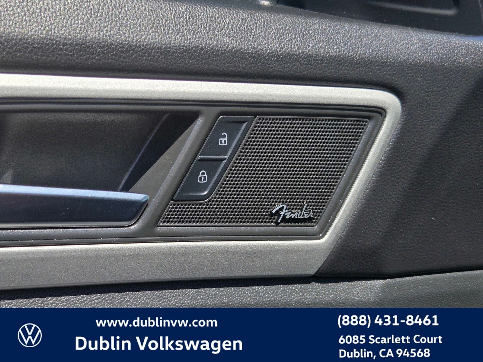 2023 Volkswagen Atlas 3.6L V6 SEL Premium R-Line