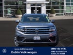 2023 Volkswagen Atlas 3.6L V6 SEL Premium R-Line
