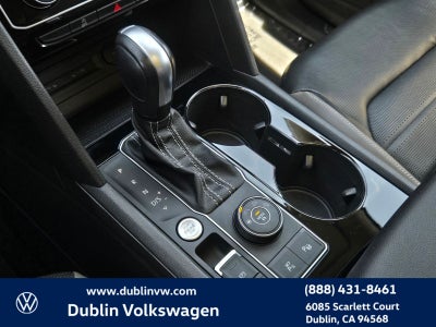 2023 Volkswagen Atlas 3.6L V6 SEL Premium R-Line