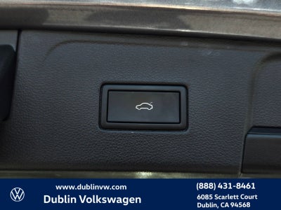 2023 Volkswagen Atlas 3.6L V6 SEL Premium R-Line