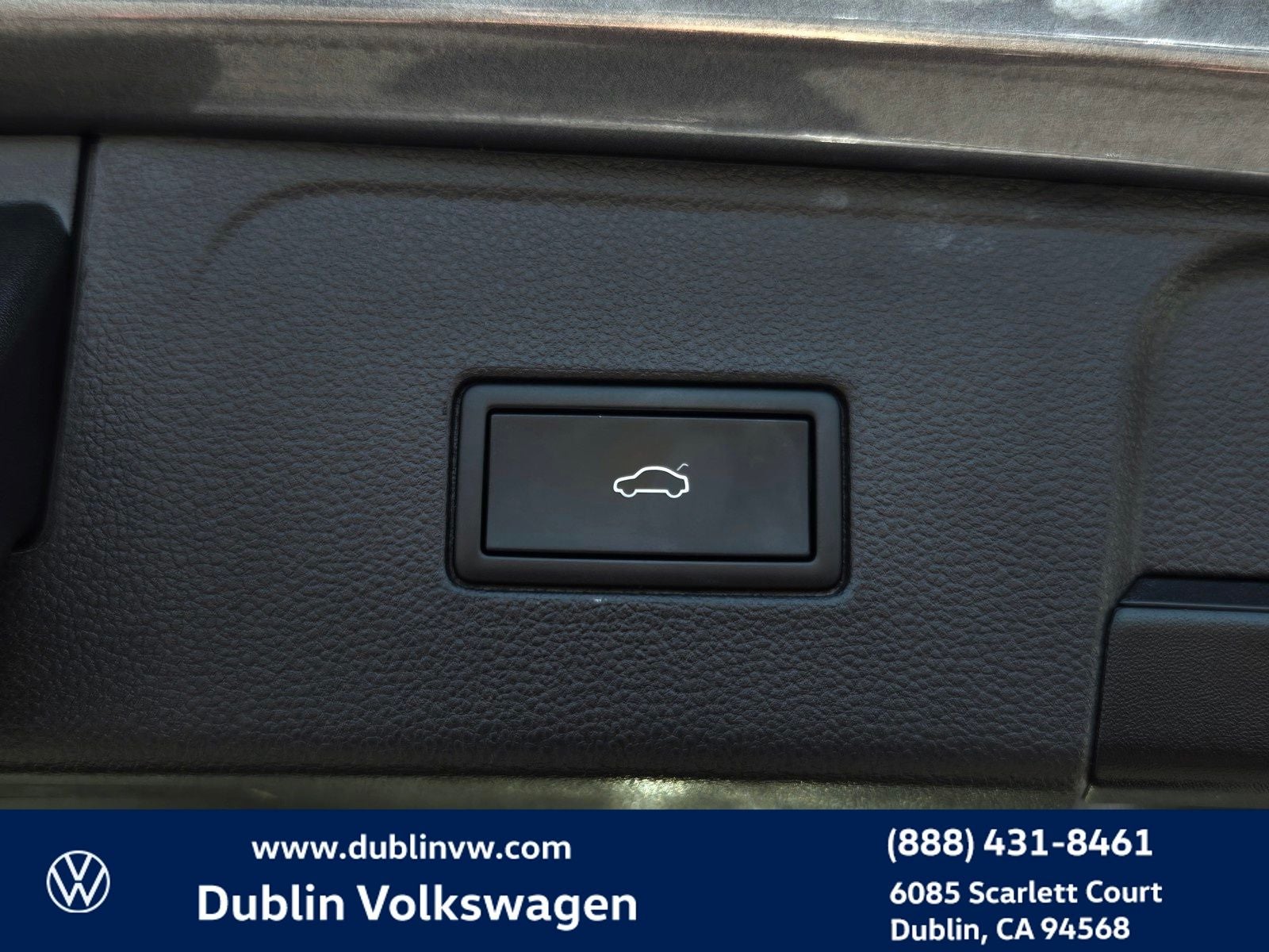 2023 Volkswagen Atlas 3.6L V6 SEL Premium R-Line