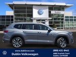2023 Volkswagen Atlas 3.6L V6 SEL Premium R-Line