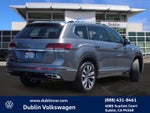 2023 Volkswagen Atlas 3.6L V6 SEL Premium R-Line