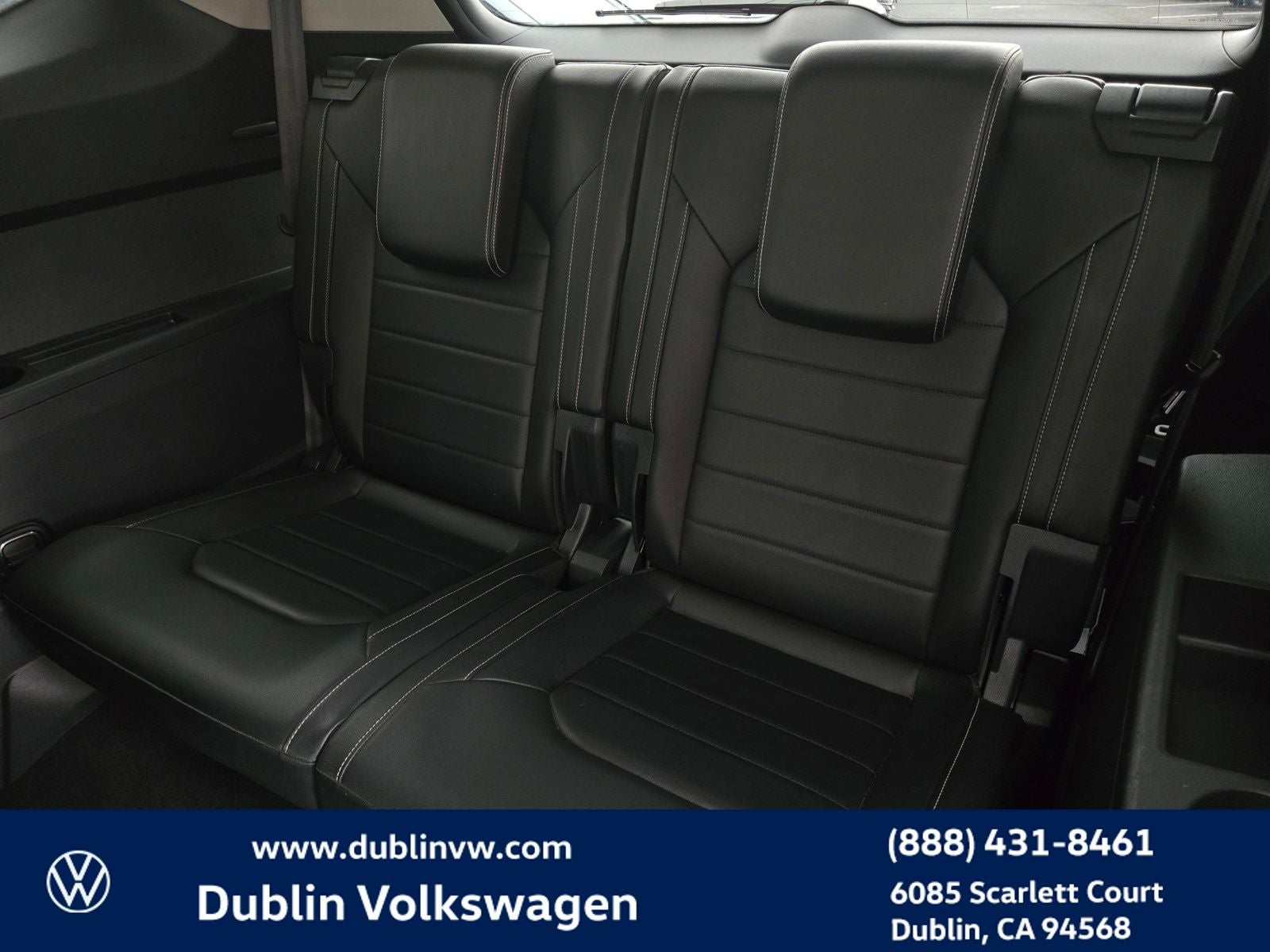 2022 Volkswagen Atlas 3.6L V6 SEL Premium R-Line