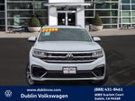 2022 Volkswagen Atlas 3.6L V6 SEL Premium R-Line