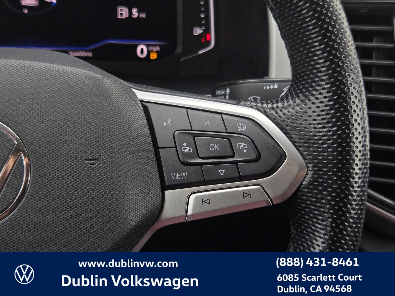 2022 Volkswagen Atlas 3.6L V6 SEL Premium R-Line