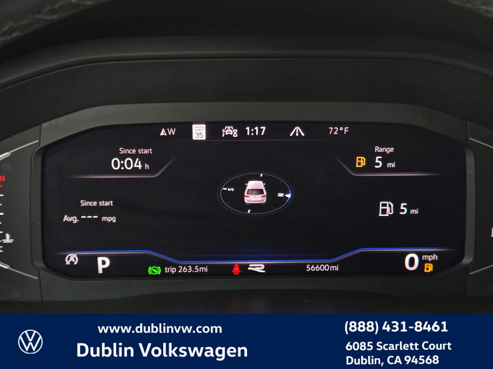 2022 Volkswagen Atlas 3.6L V6 SEL Premium R-Line