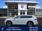 2022 Volkswagen Atlas 3.6L V6 SEL Premium R-Line