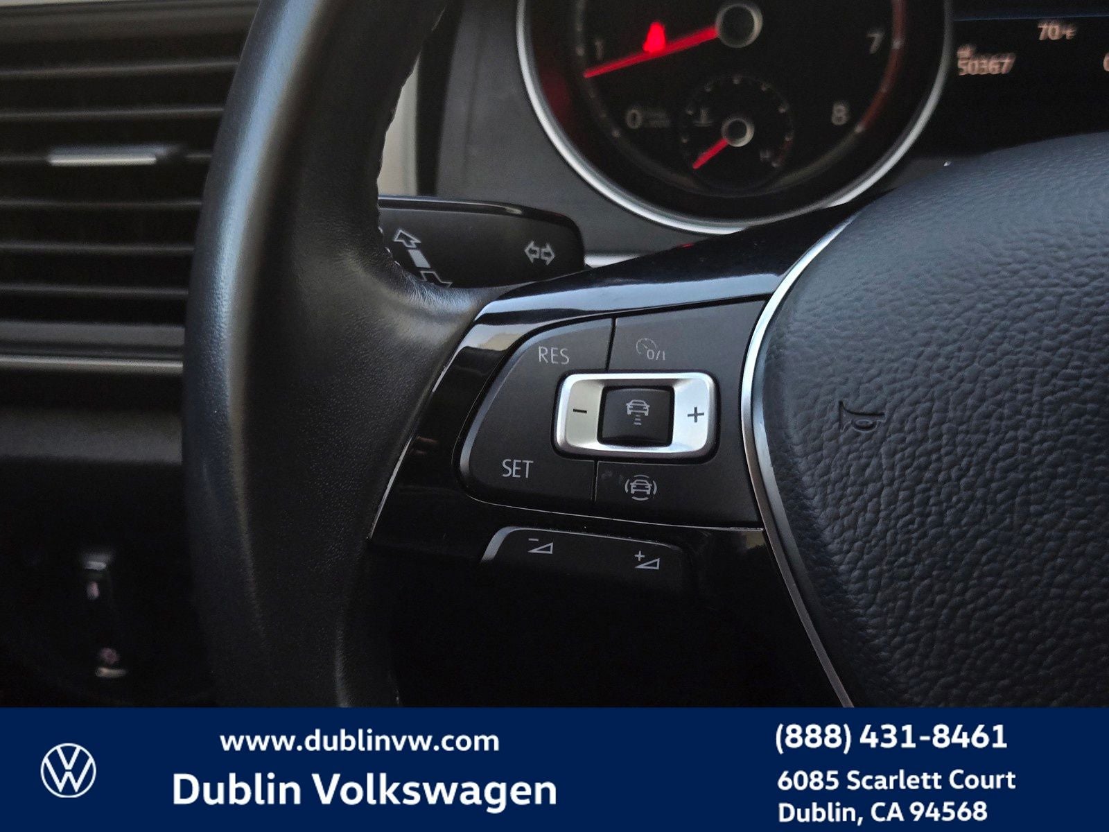 2020 Volkswagen Atlas 3.6L V6 SE Tech R-Line