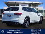 2020 Volkswagen Atlas 3.6L V6 SE Tech R-Line