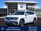 2020 Volkswagen Atlas 3.6L V6 SE Tech R-Line