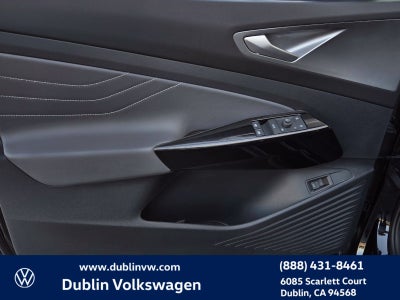 2023 Volkswagen ID.4 Pro S