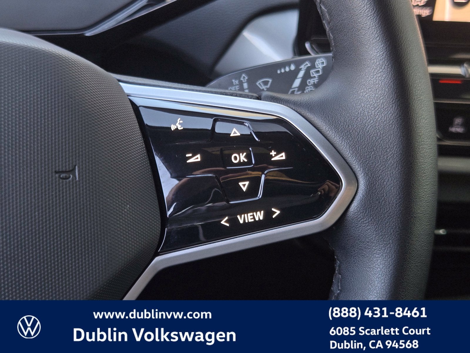 2023 Volkswagen ID.4 Pro S