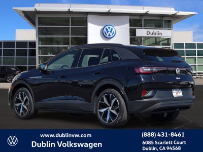 2023 Volkswagen ID.4 Pro S