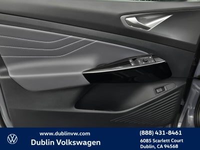 2023 Volkswagen ID.4 Pro S