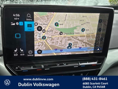 2023 Volkswagen ID.4 Pro S