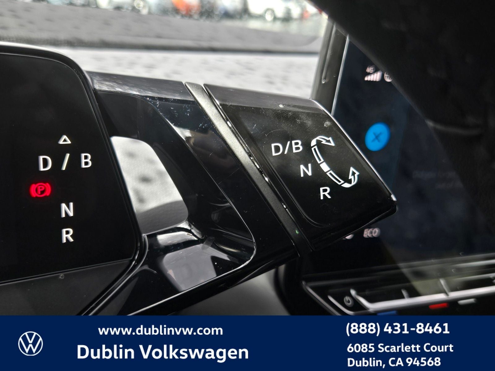 2023 Volkswagen ID.4 Pro S