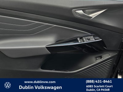 2023 Volkswagen ID.4 Pro S