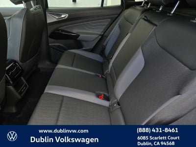 2023 Volkswagen ID.4 Pro S