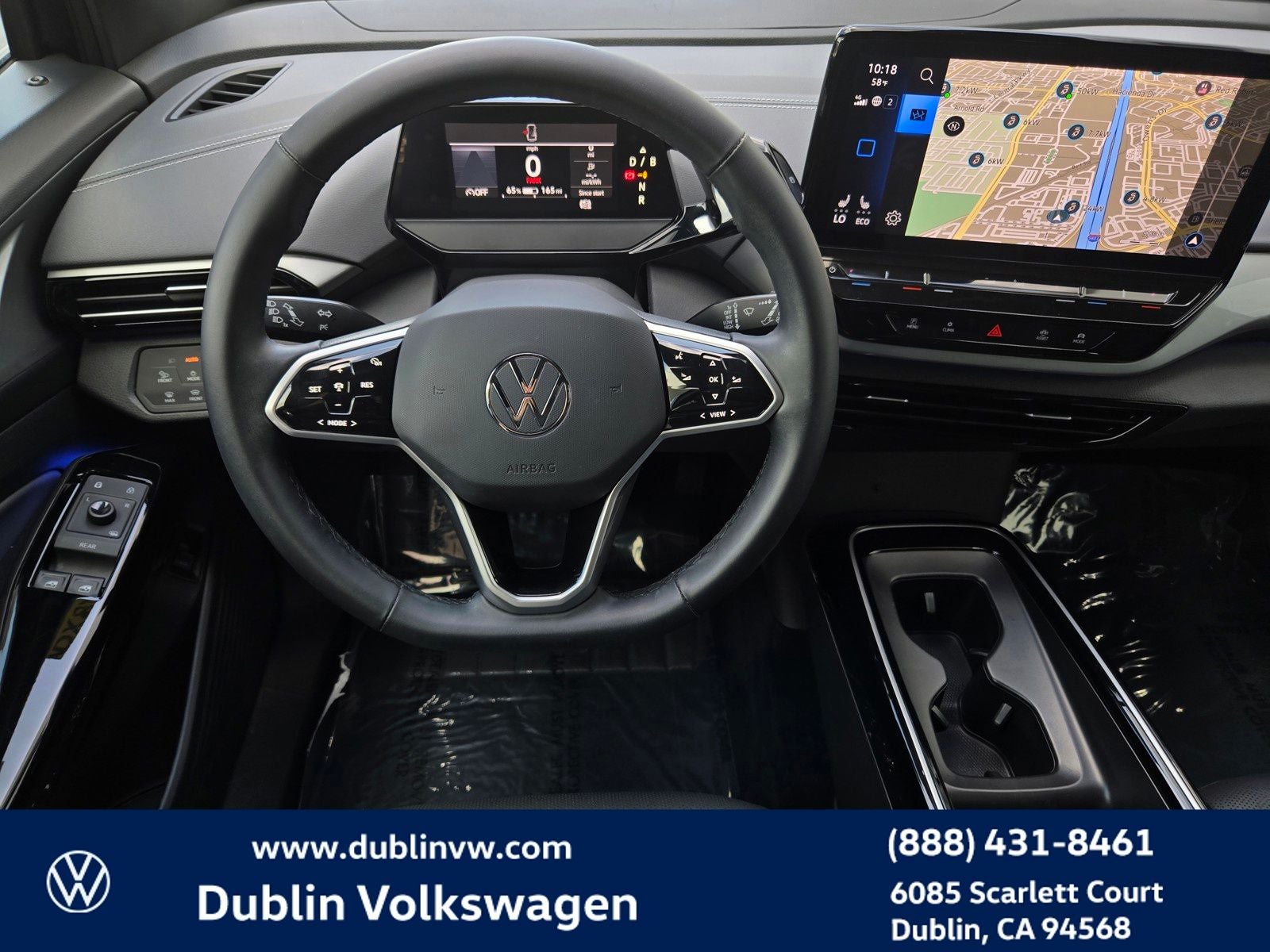 2023 Volkswagen ID.4 Pro S