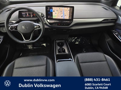 2023 Volkswagen ID.4 Pro S