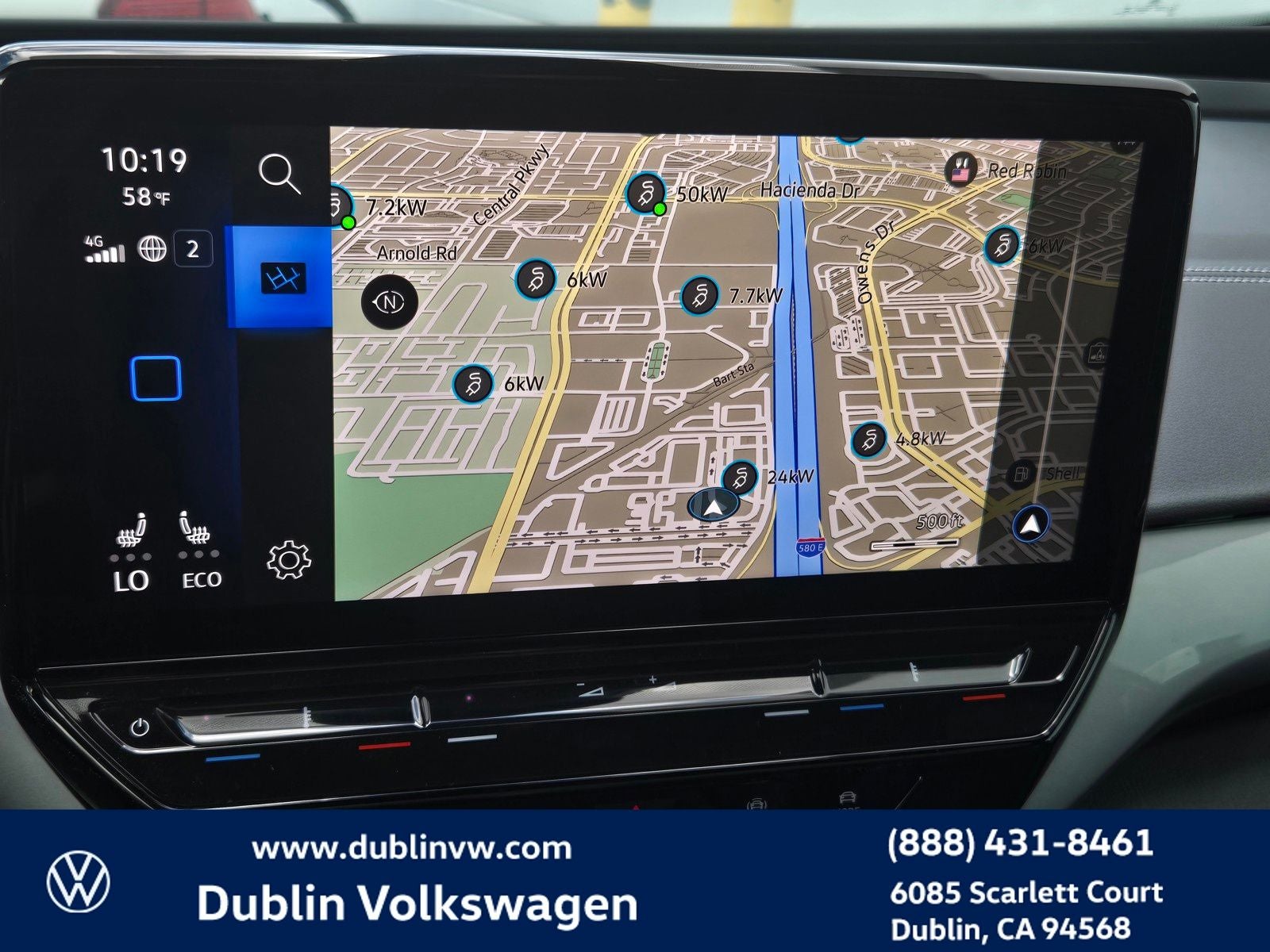 2023 Volkswagen ID.4 Pro S