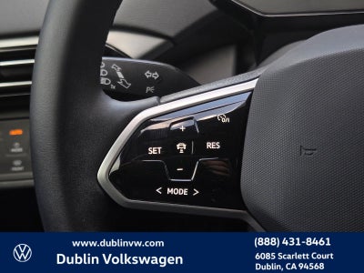 2023 Volkswagen ID.4 Pro S