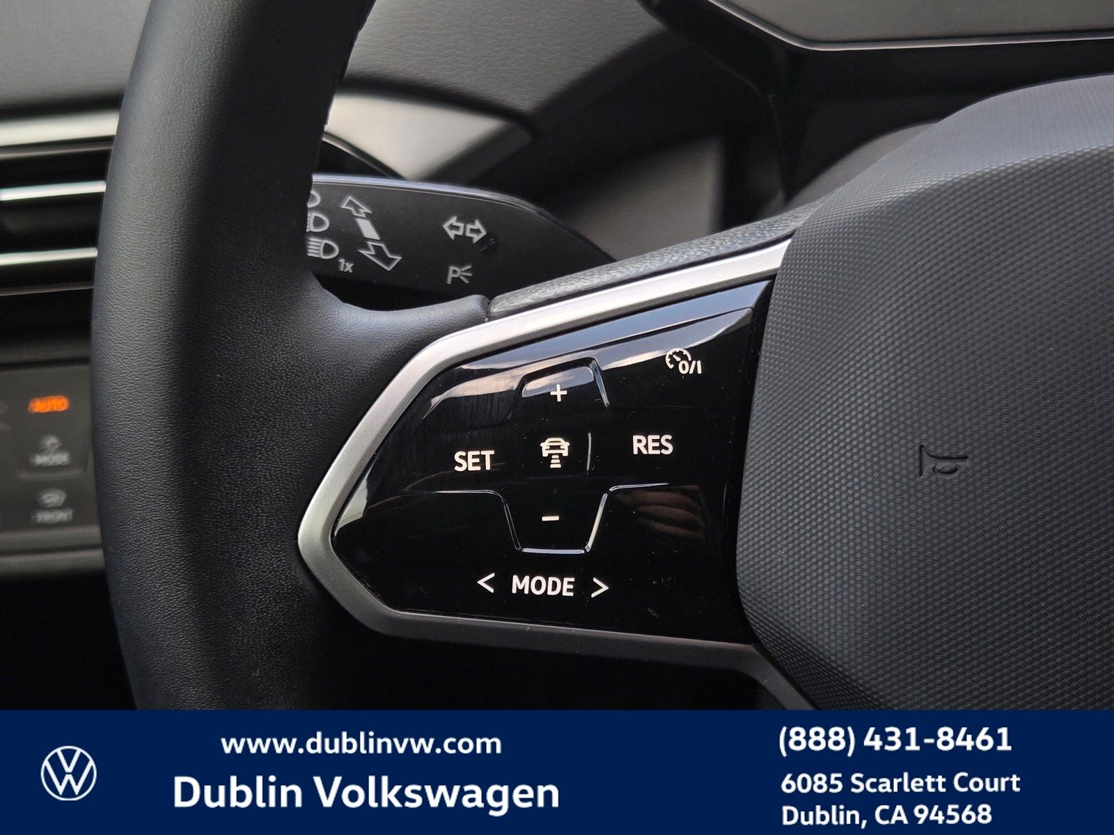 2023 Volkswagen ID.4 Pro S