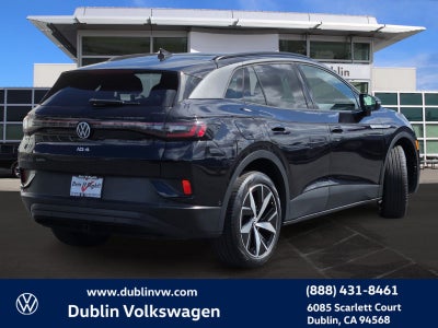 2023 Volkswagen ID.4 Pro S