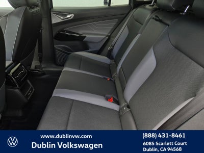 2023 Volkswagen ID.4 Pro S