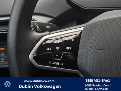 2023 Volkswagen ID.4 Pro S