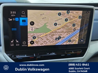 2023 Volkswagen ID.4 Pro S