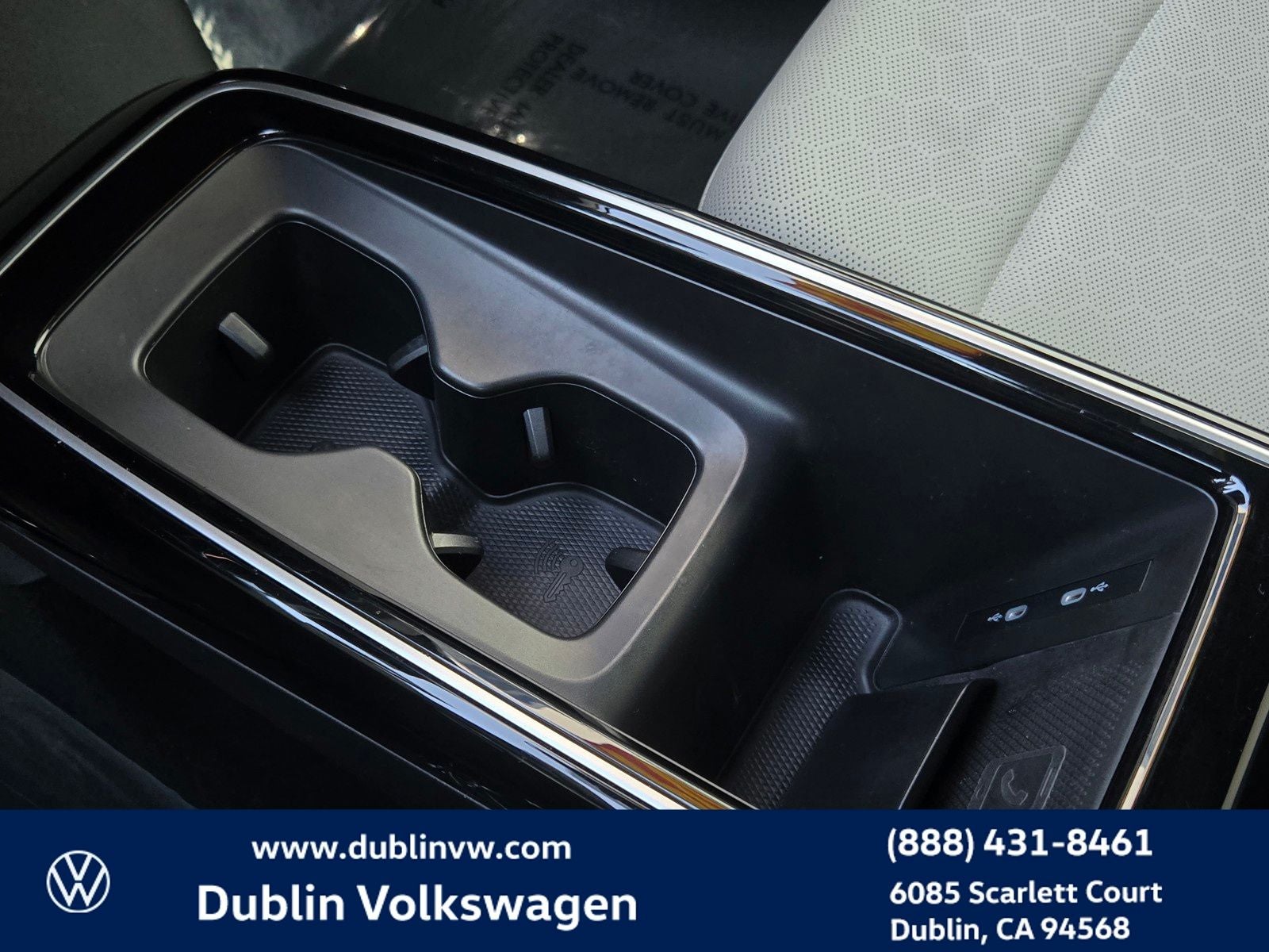 2023 Volkswagen ID.4 Pro S