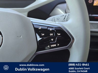 2023 Volkswagen ID.4 Pro S