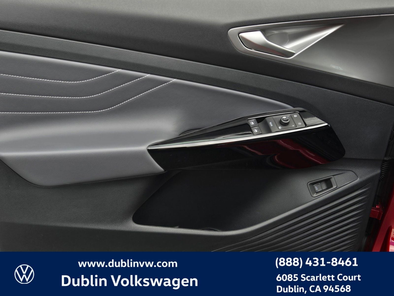 2023 Volkswagen ID.4 Pro S