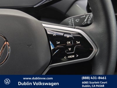 2023 Volkswagen ID.4 Pro S